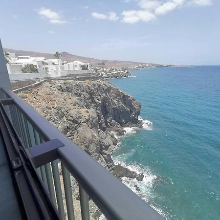 Mirador 20 Sea View By Pride Holiday Rentals San Agustin  Exterior photo