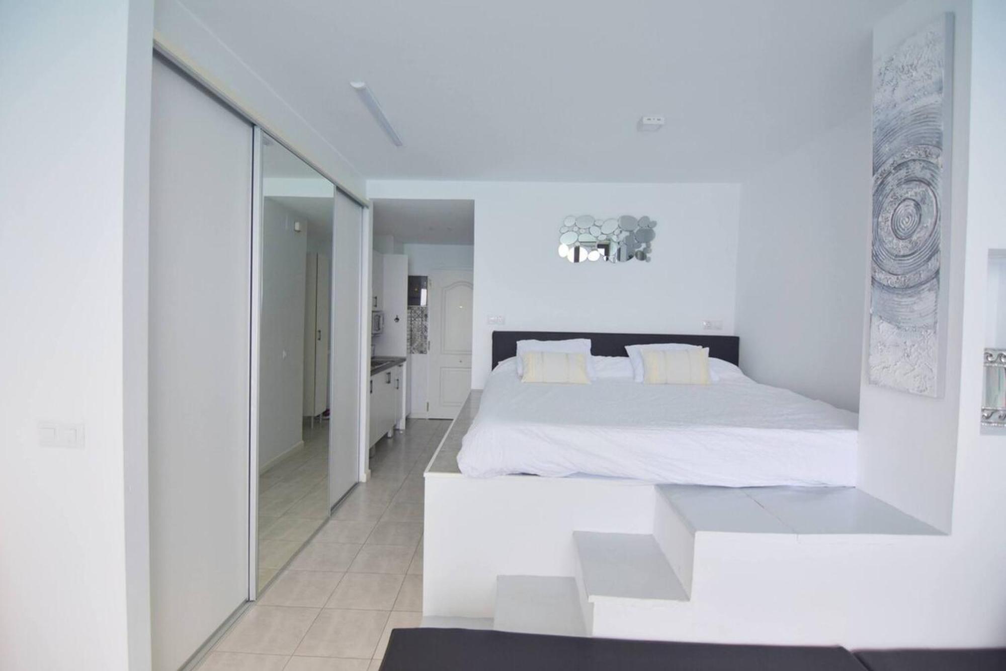 Mirador 20 Sea View By Pride Holiday Rentals San Agustin  Exterior photo